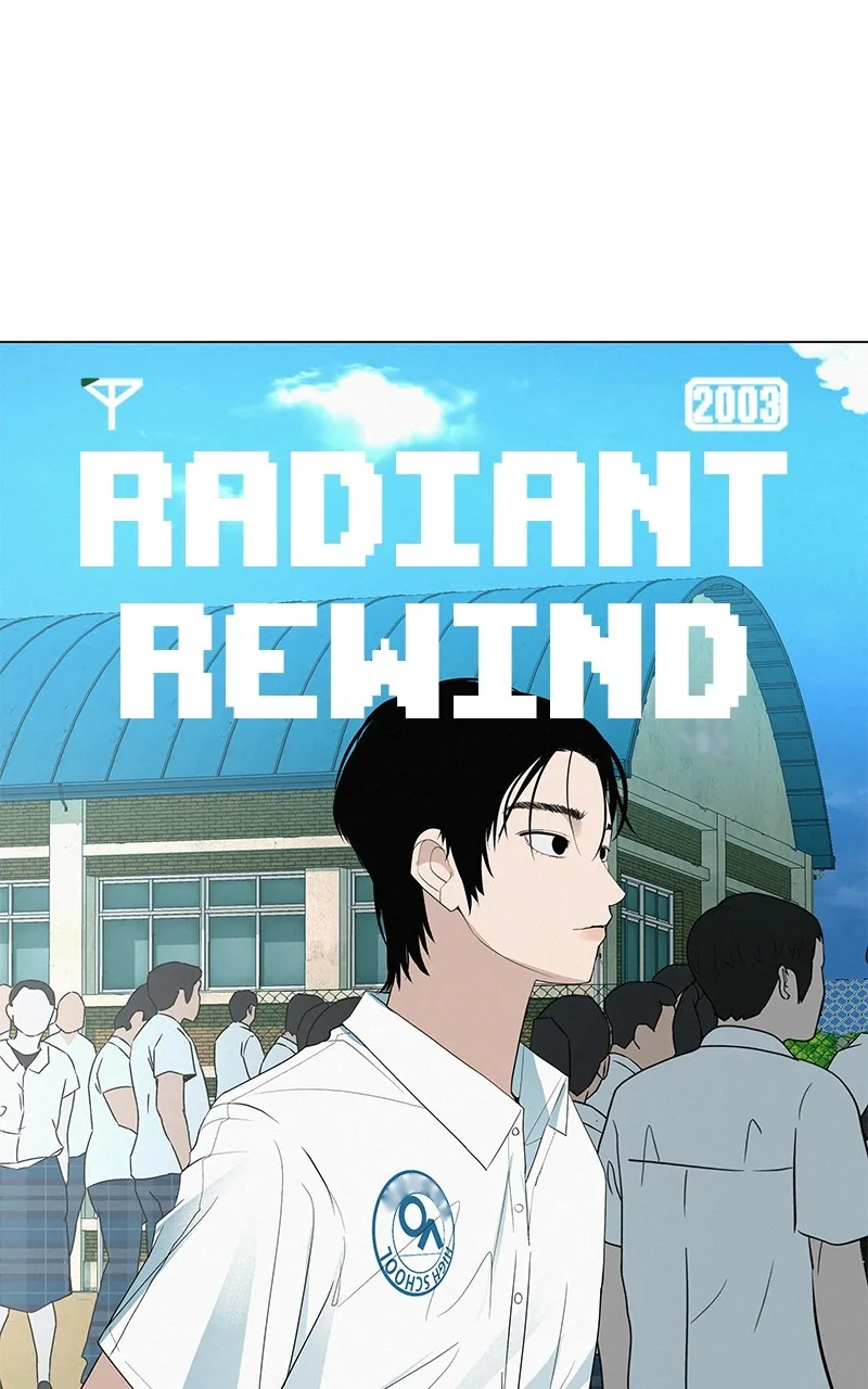 Read Radiant Rewind chapter 33 image 43 on Lezhin