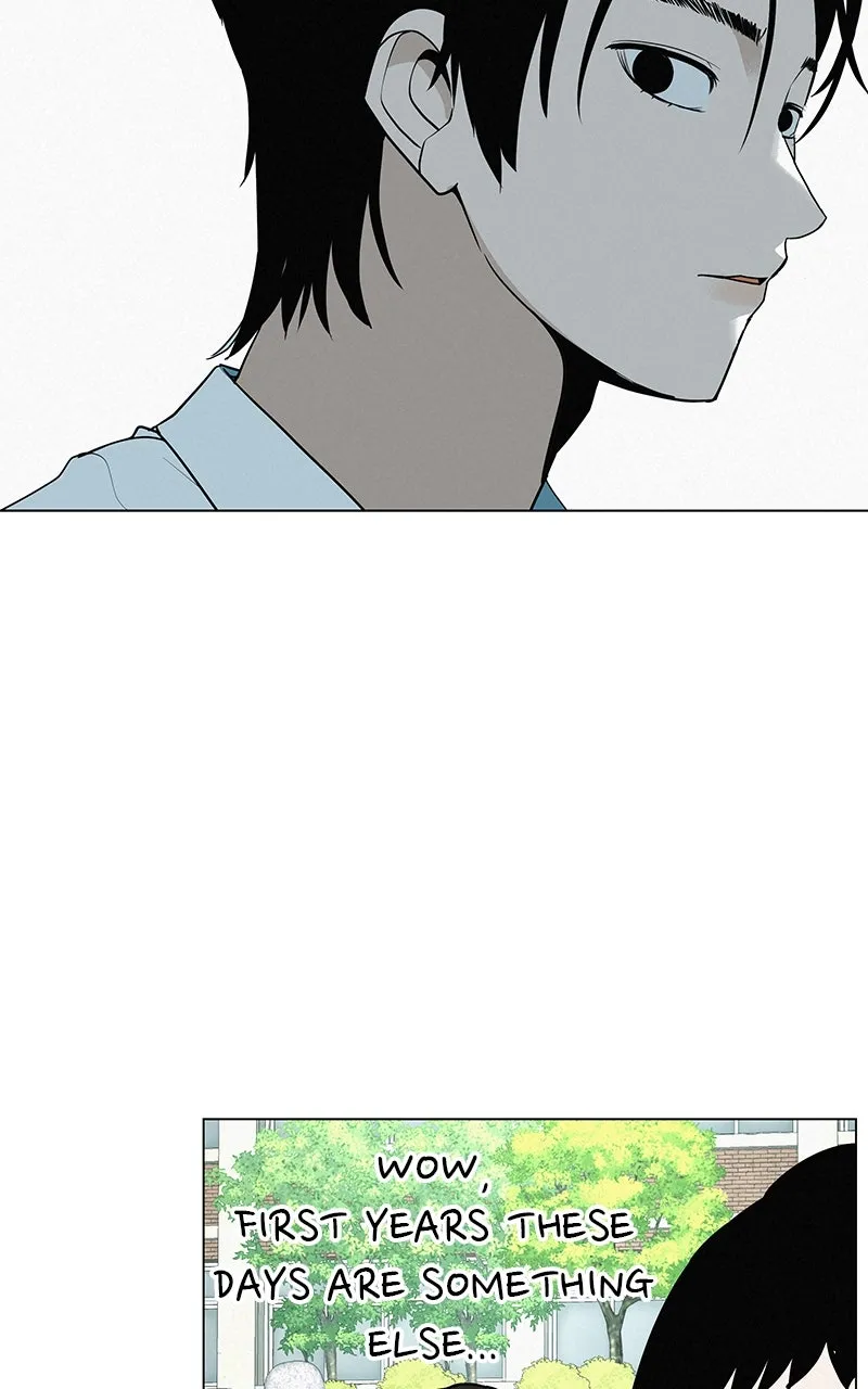 Read Radiant Rewind chapter 33 image 45 on Lezhin