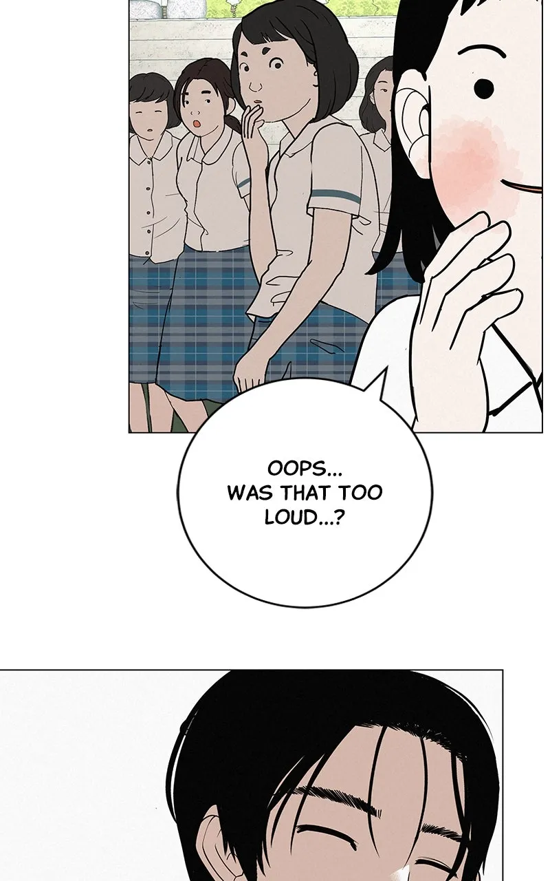 Read Radiant Rewind chapter 33 image 46 on Lezhin