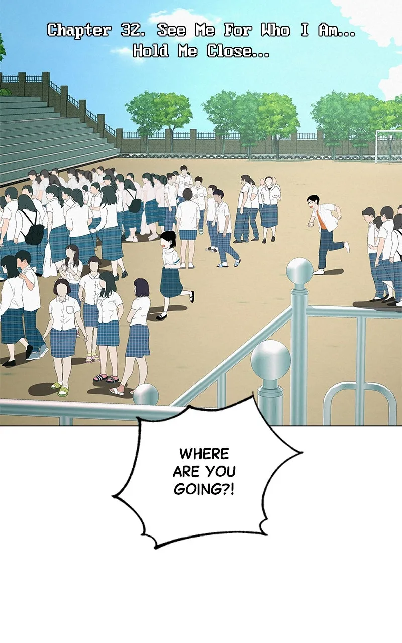 Read Radiant Rewind chapter 33 image 48 on Lezhin