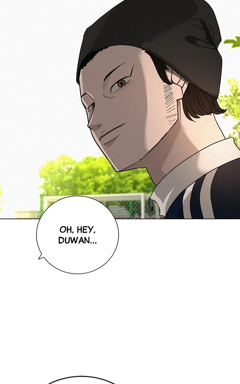 Read Radiant Rewind chapter 33 image 53 on Lezhin