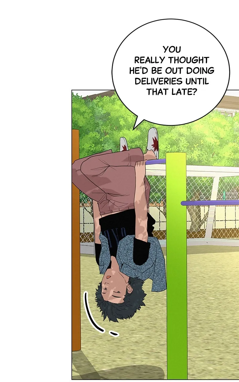 Read Radiant Rewind chapter 33 image 55 on Lezhin