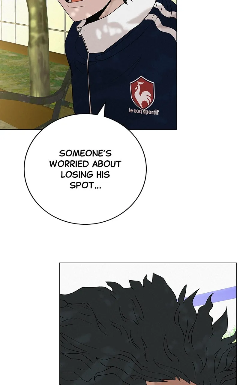 Read Radiant Rewind chapter 33 image 59 on Lezhin
