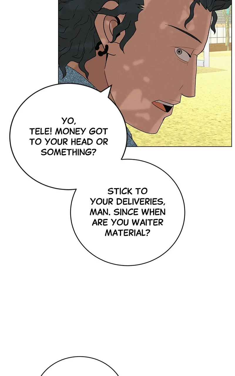 Read Radiant Rewind chapter 33 image 60 on Lezhin
