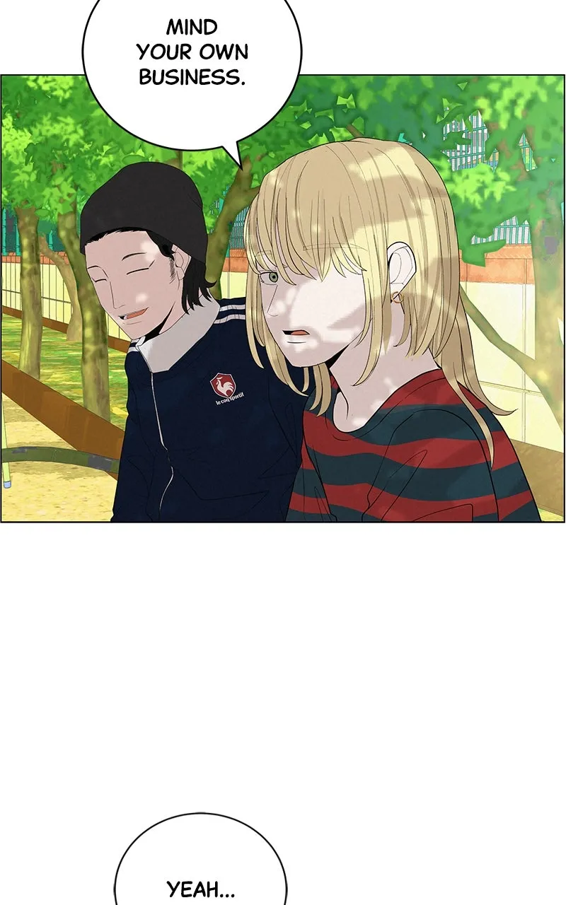 Read Radiant Rewind chapter 33 image 61 on Lezhin