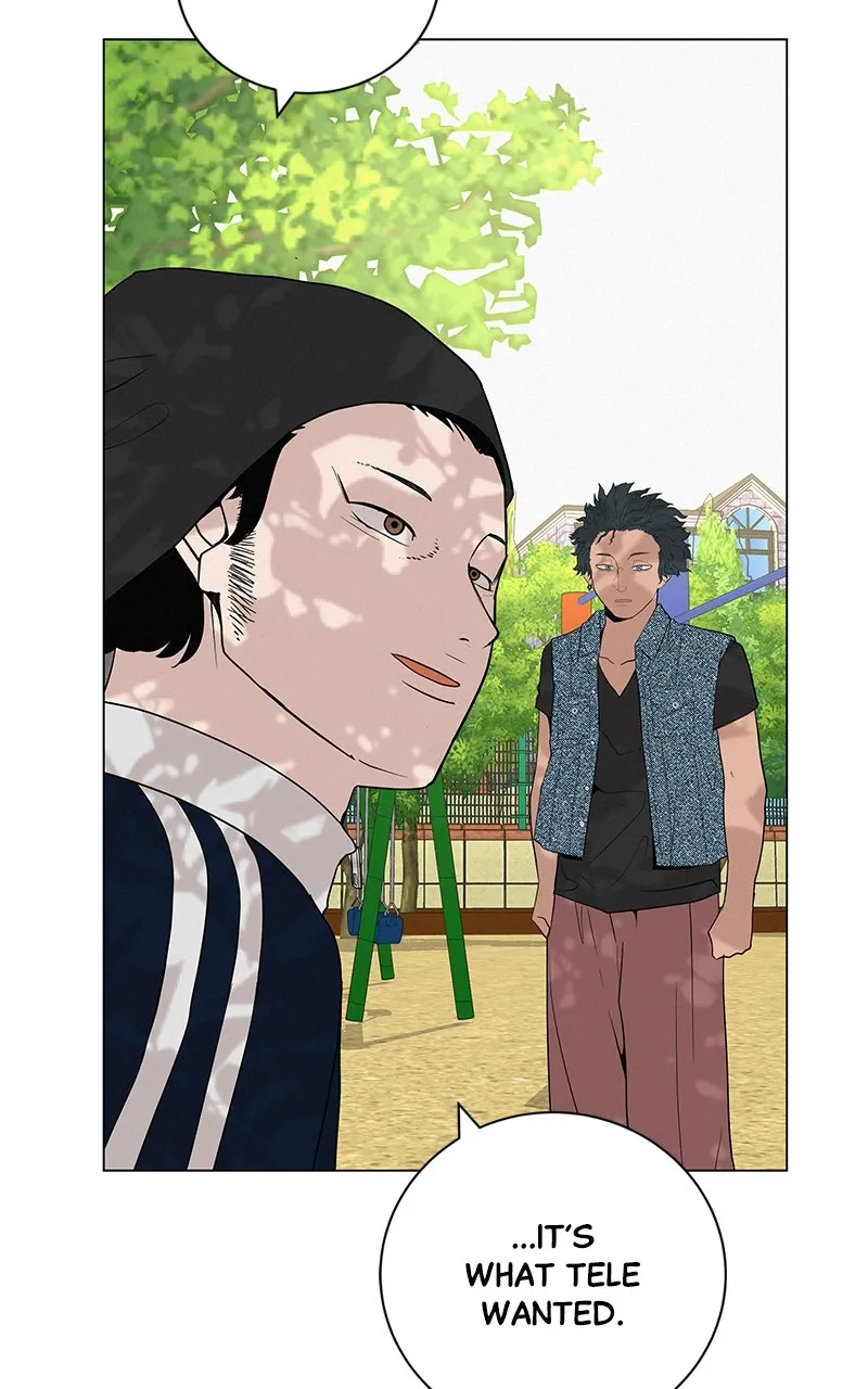 Read Radiant Rewind chapter 33 image 62 on Lezhin