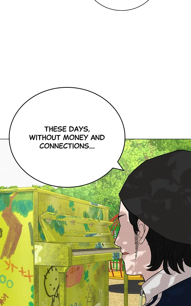 Read Radiant Rewind chapter 33 image 63 on Lezhin