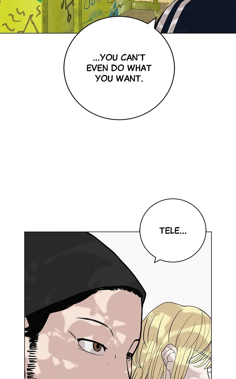 Read Radiant Rewind chapter 33 image 64 on Lezhin
