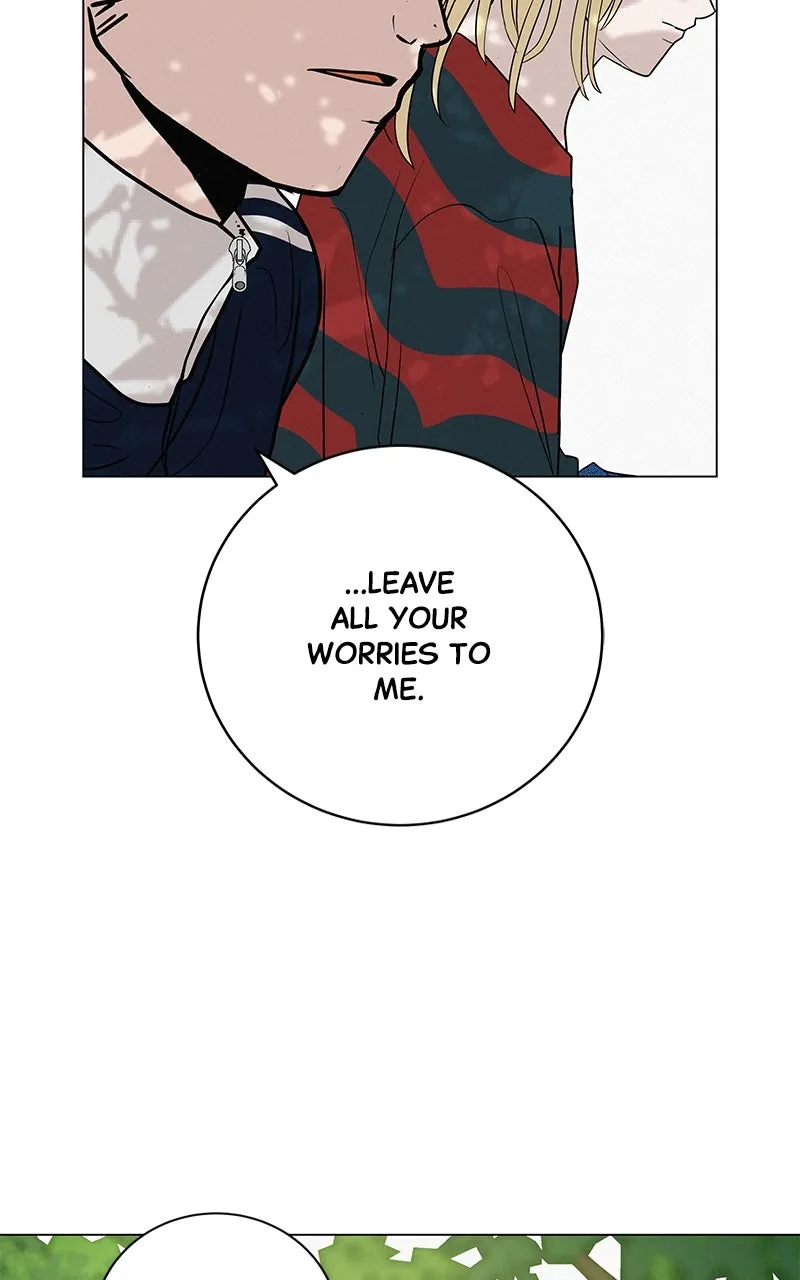 Read Radiant Rewind chapter 33 image 65 on Lezhin