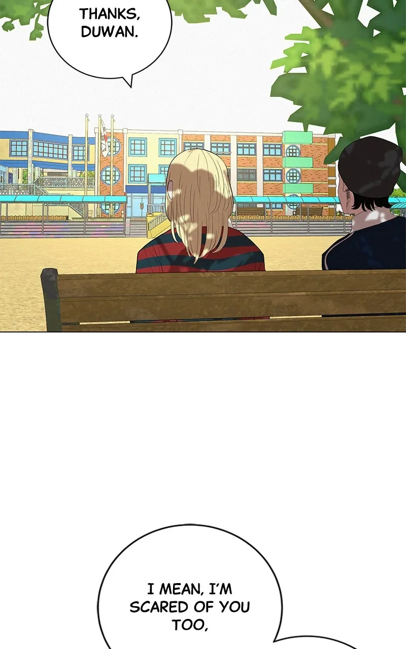Read Radiant Rewind chapter 33 image 66 on Lezhin