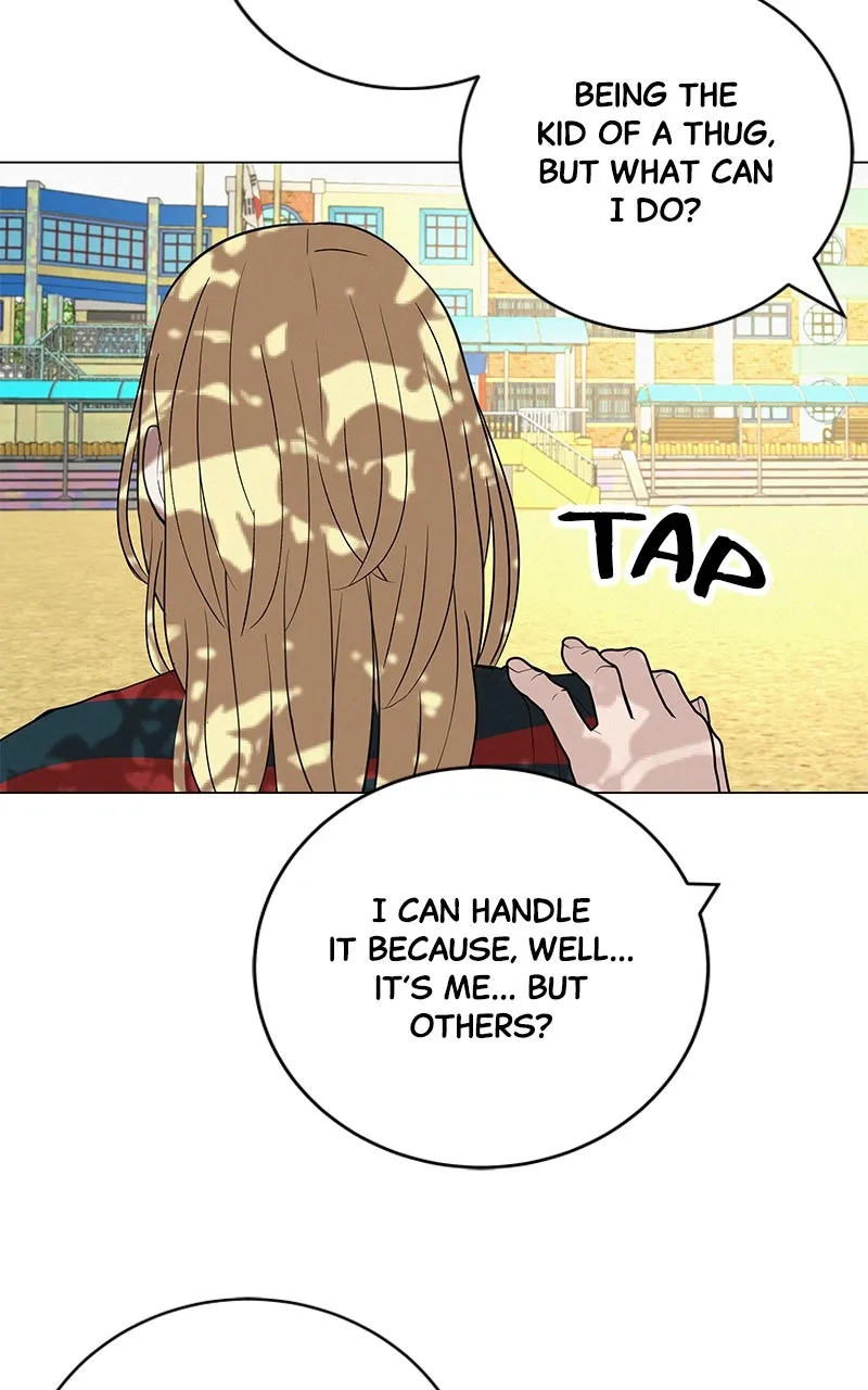Read Radiant Rewind chapter 33 image 67 on Lezhin