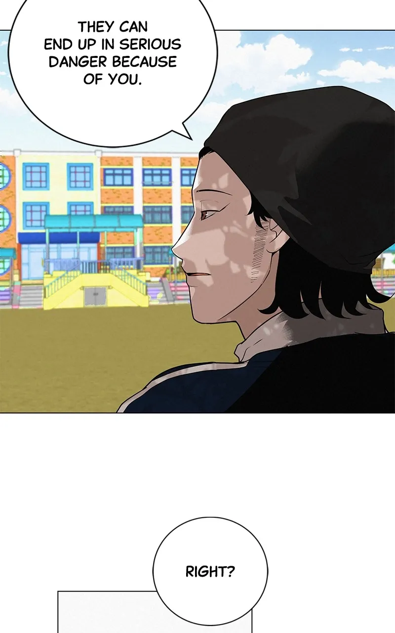 Read Radiant Rewind chapter 33 image 68 on Lezhin