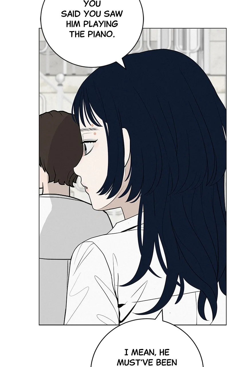 Read Radiant Rewind chapter 33 image 7 on Lezhin