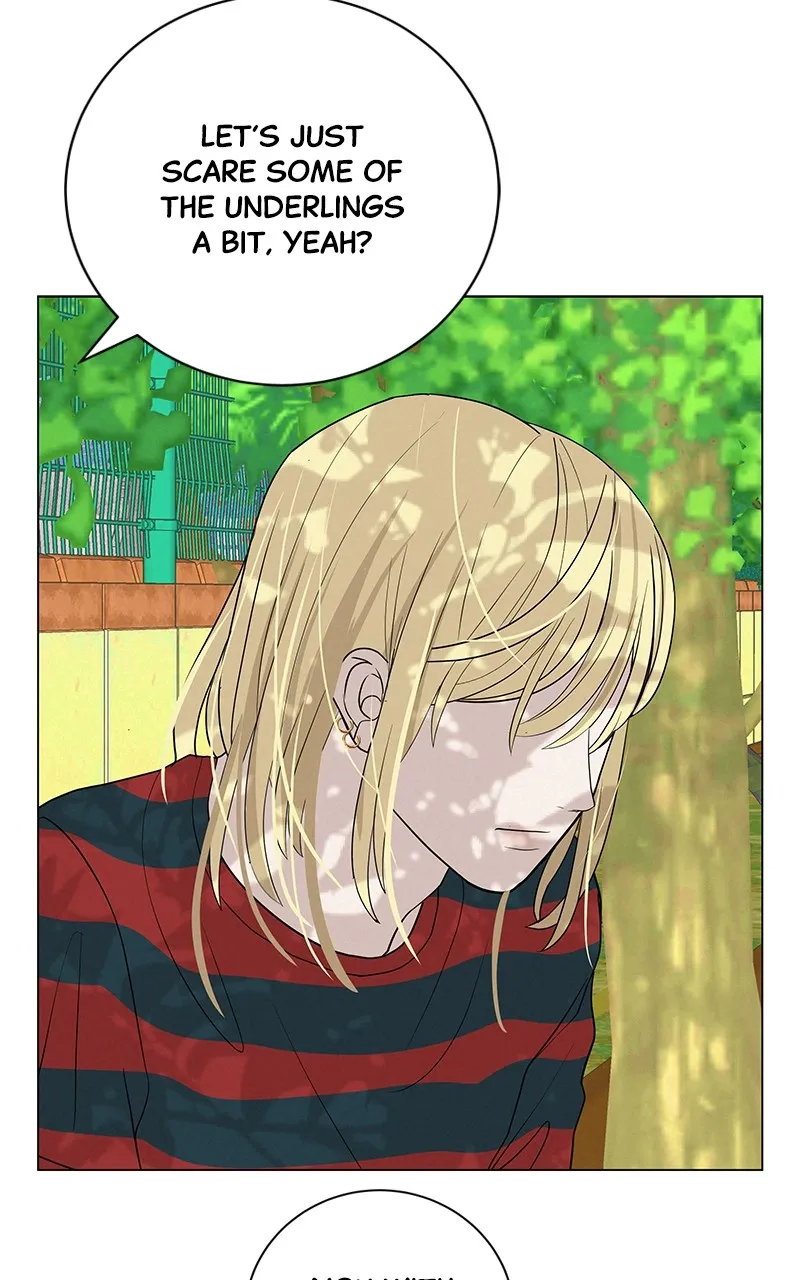 Read Radiant Rewind chapter 33 image 71 on Lezhin