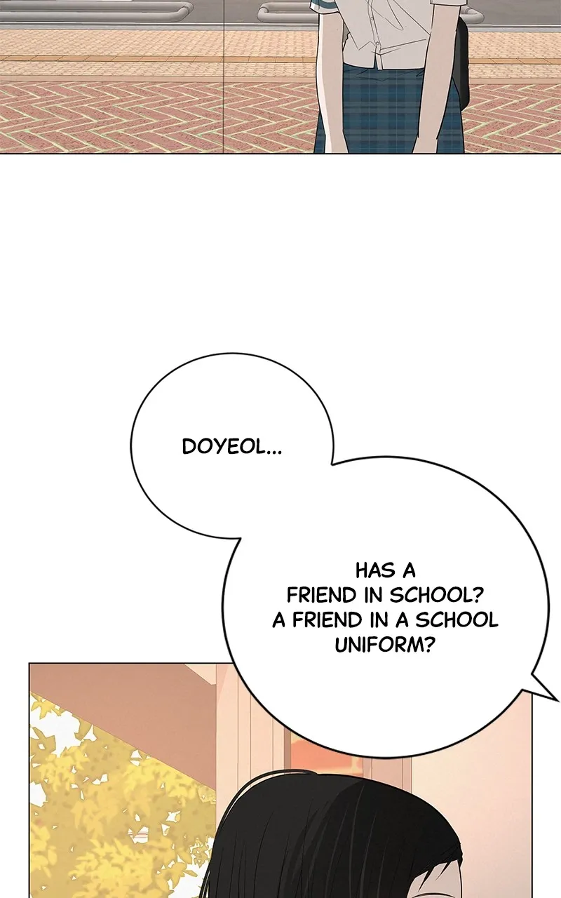 Read Radiant Rewind chapter 33 image 77 on Lezhin