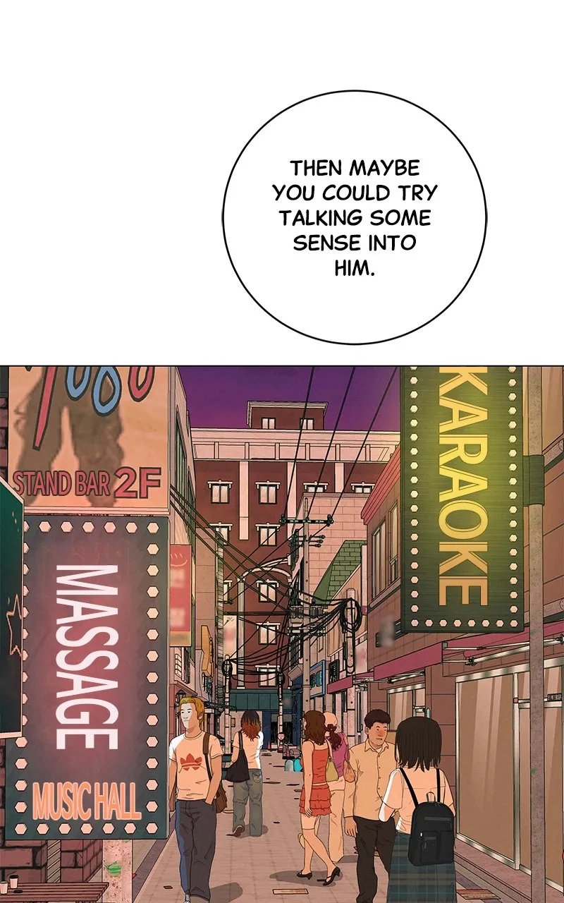 Read Radiant Rewind chapter 33 image 79 on Lezhin