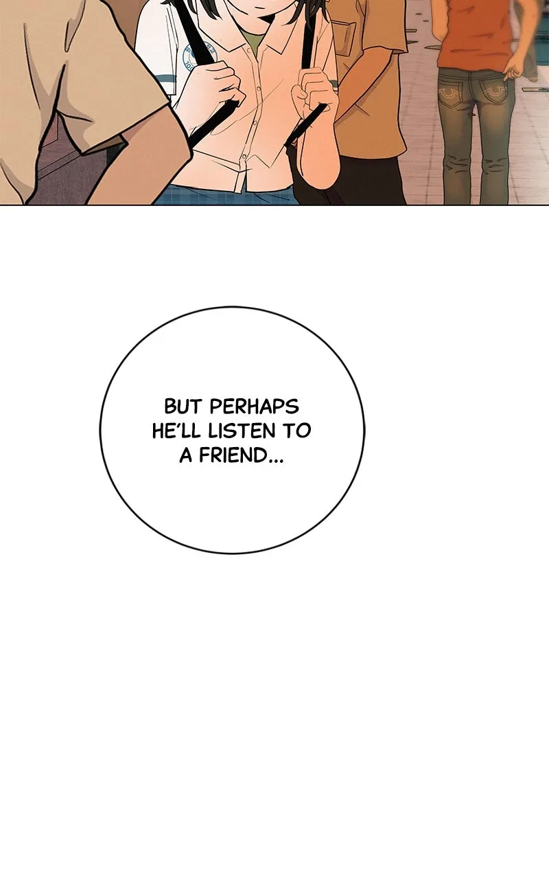 Read Radiant Rewind chapter 33 image 81 on Lezhin