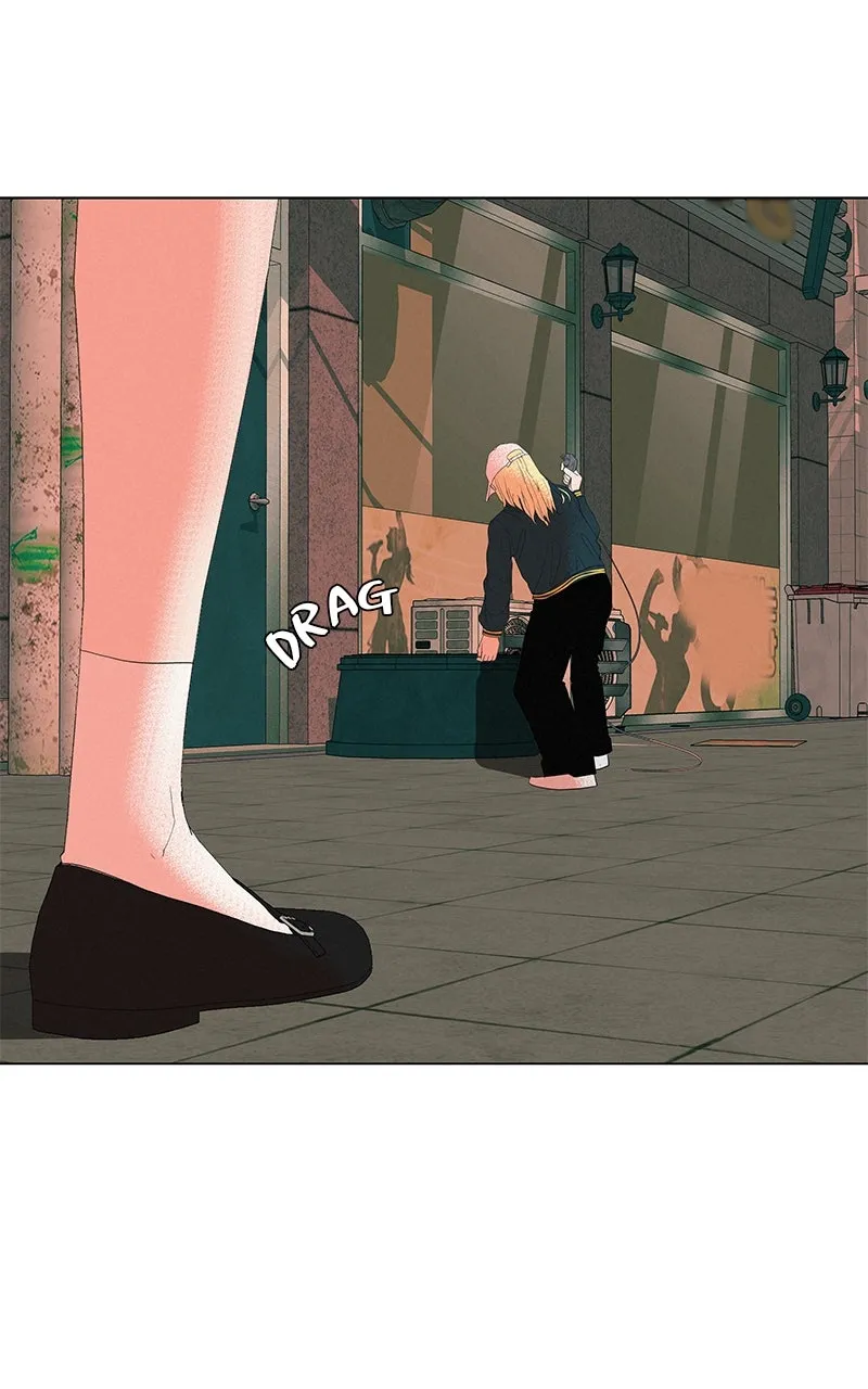Read Radiant Rewind chapter 33 image 82 on Lezhin