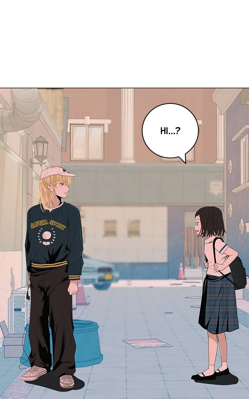 Read Radiant Rewind chapter 33 image 84 on Lezhin