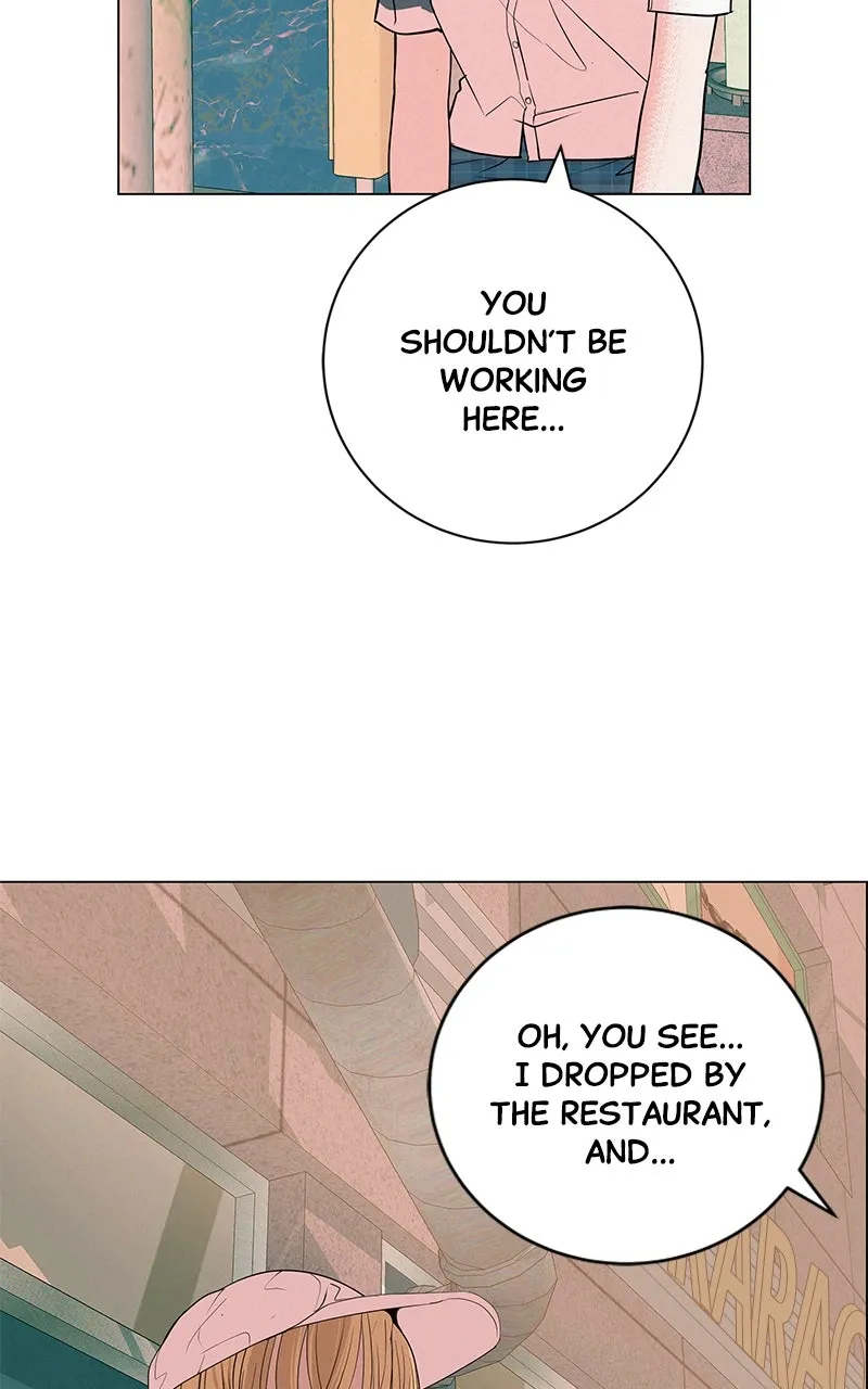 Read Radiant Rewind chapter 33 image 86 on Lezhin