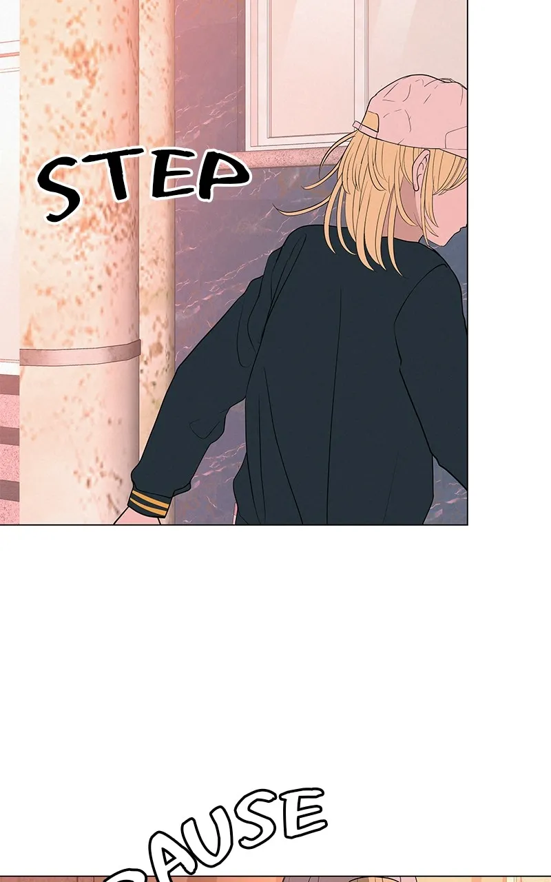 Read Radiant Rewind chapter 33 image 90 on Lezhin