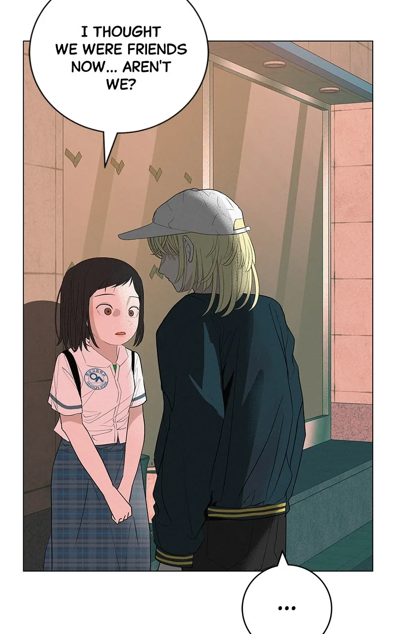 Read Radiant Rewind chapter 33 image 92 on Lezhin