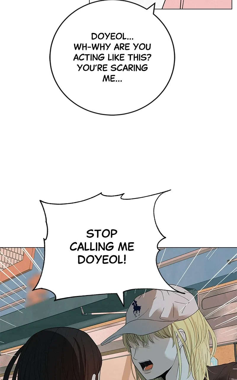 Read Radiant Rewind chapter 33 image 99 on Lezhin