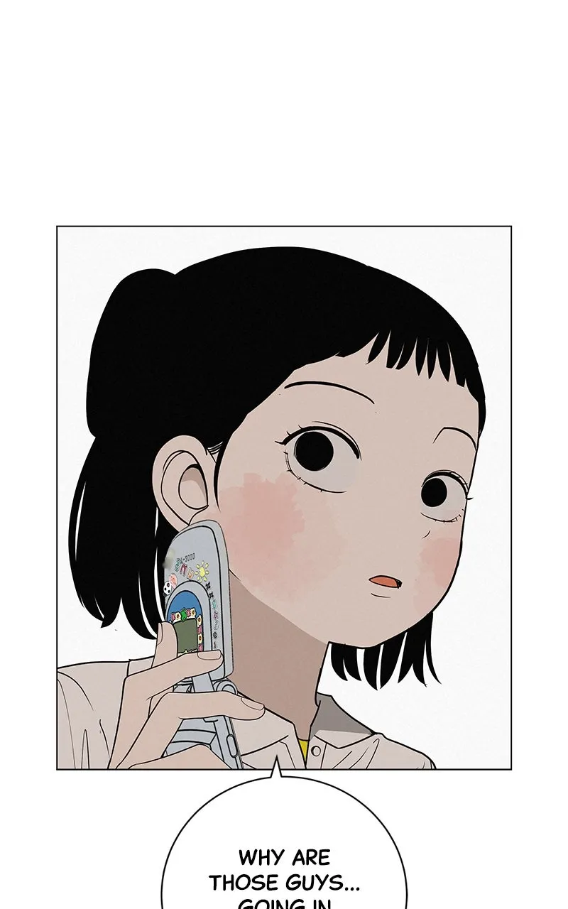 Read Radiant Rewind chapter 34 image 100 on Lezhin