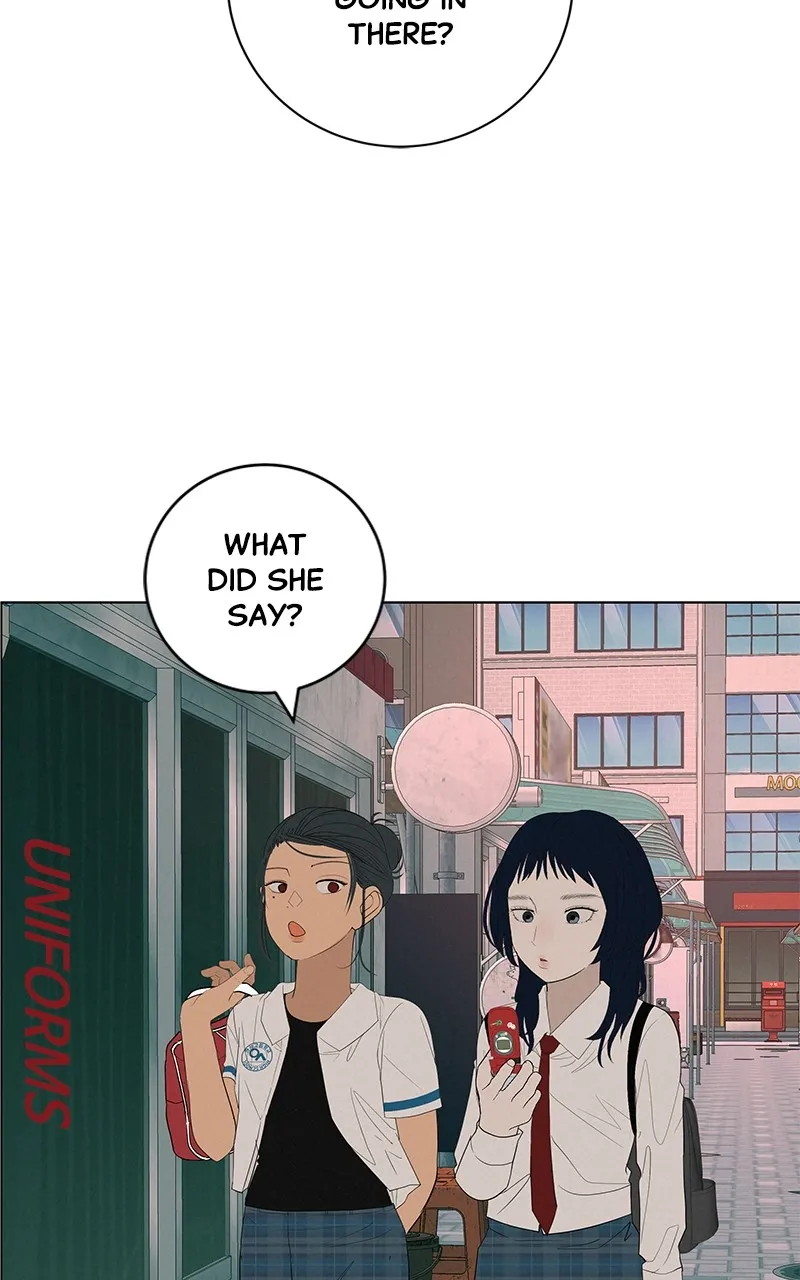 Read Radiant Rewind chapter 34 image 101 on Lezhin