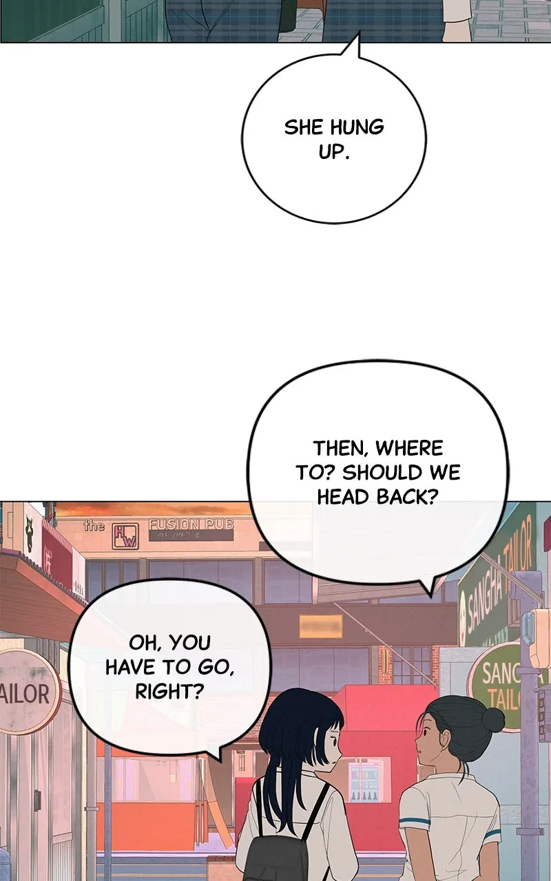 Read Radiant Rewind chapter 34 image 102 on Lezhin