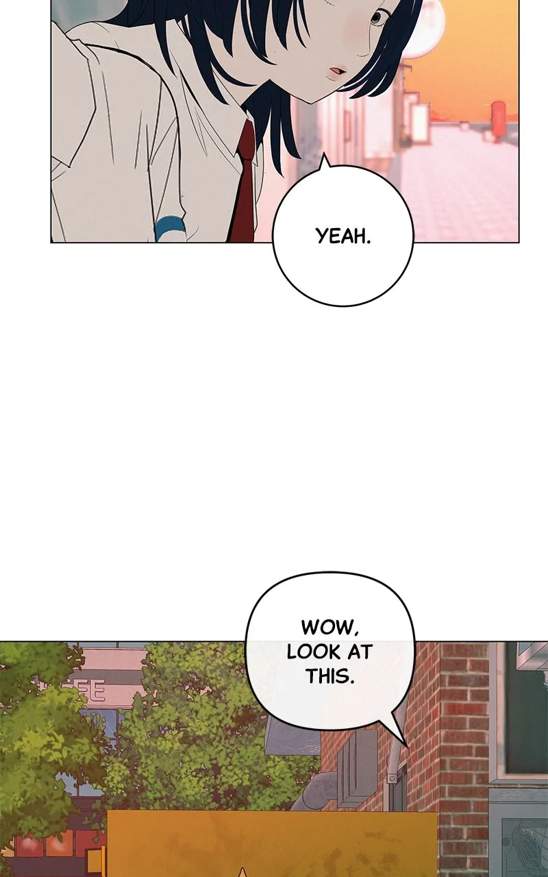 Read Radiant Rewind chapter 34 image 104 on Lezhin