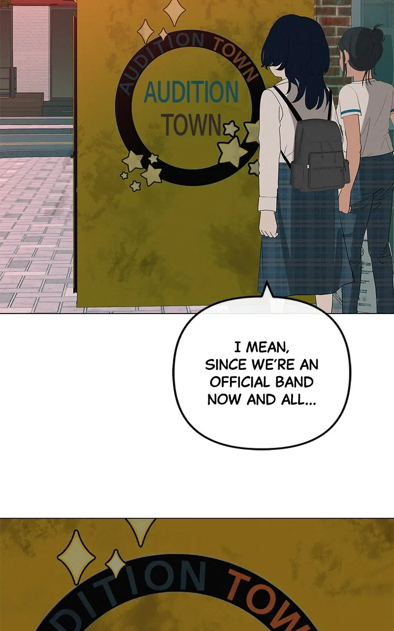 Read Radiant Rewind chapter 34 image 105 on Lezhin