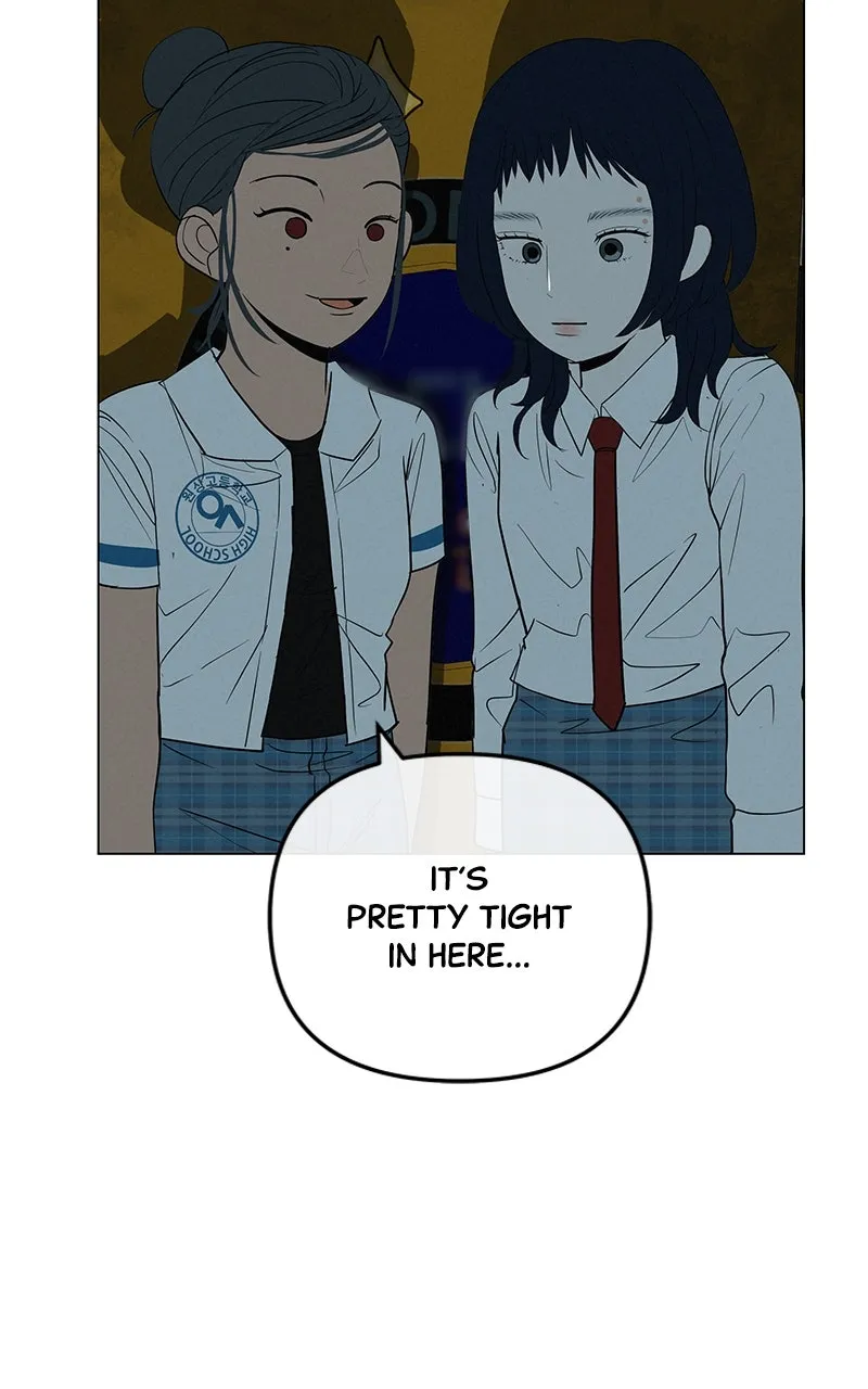 Read Radiant Rewind chapter 34 image 107 on Lezhin