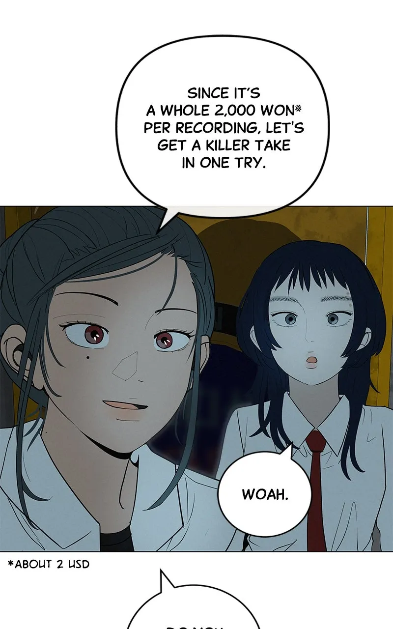 Read Radiant Rewind chapter 34 image 108 on Lezhin