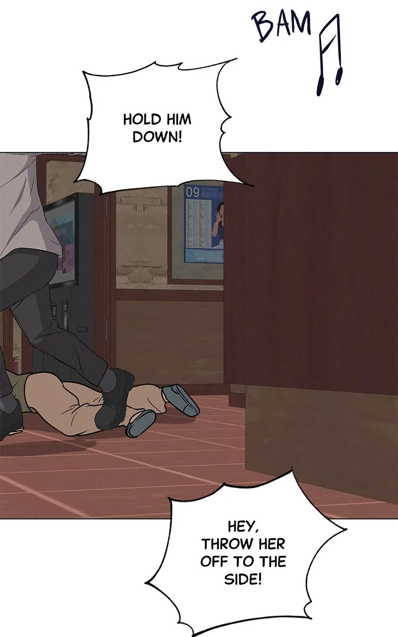 Read Radiant Rewind chapter 34 image 111 on Lezhin