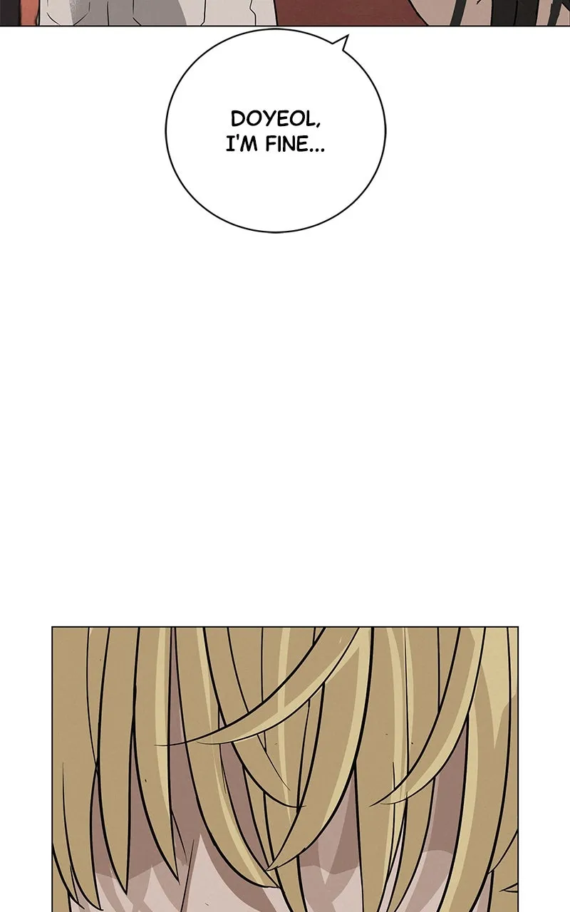 Read Radiant Rewind chapter 34 image 114 on Lezhin