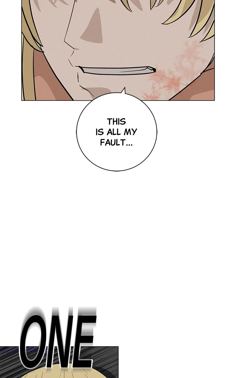 Read Radiant Rewind chapter 34 image 115 on Lezhin