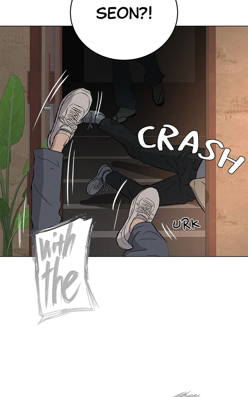 Read Radiant Rewind chapter 34 image 119 on Lezhin
