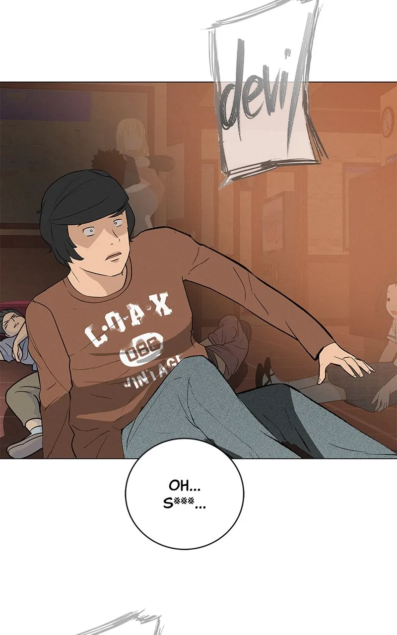 Read Radiant Rewind chapter 34 image 120 on Lezhin