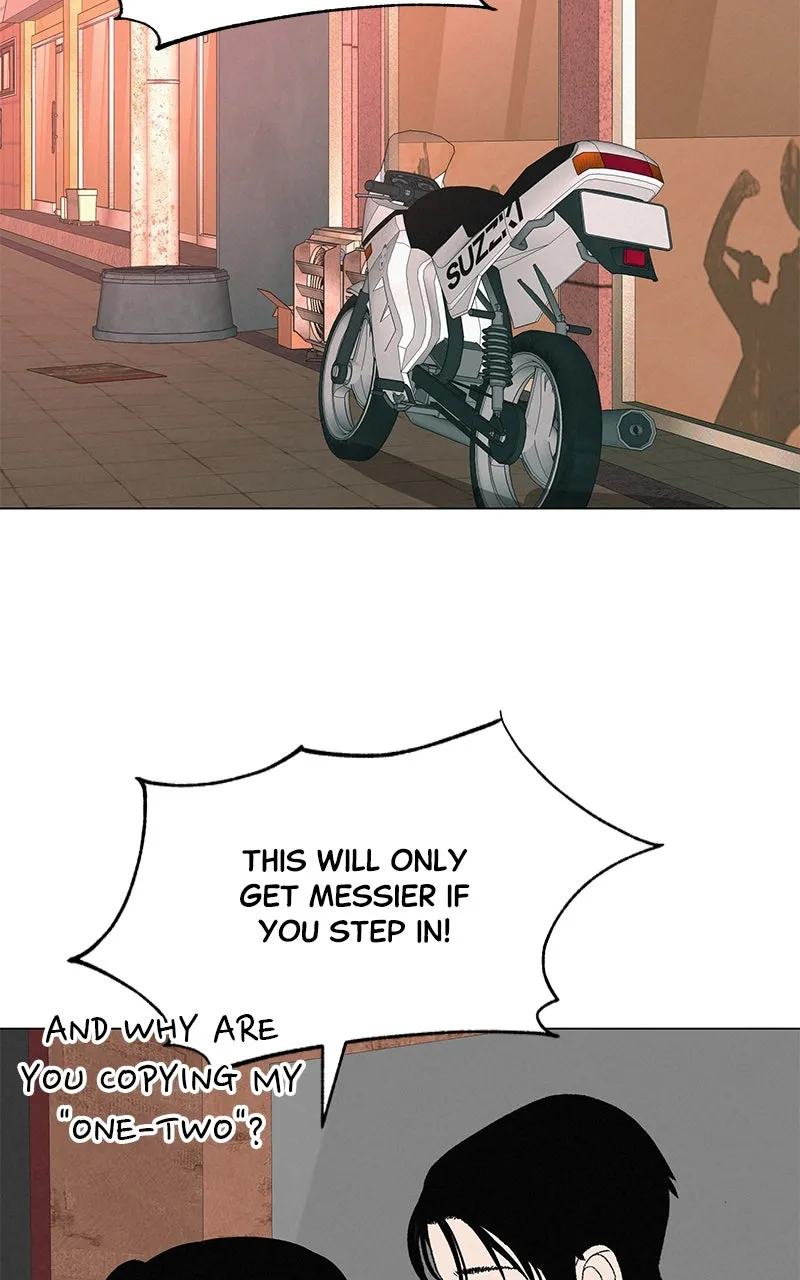 Read Radiant Rewind chapter 34 image 124 on Lezhin