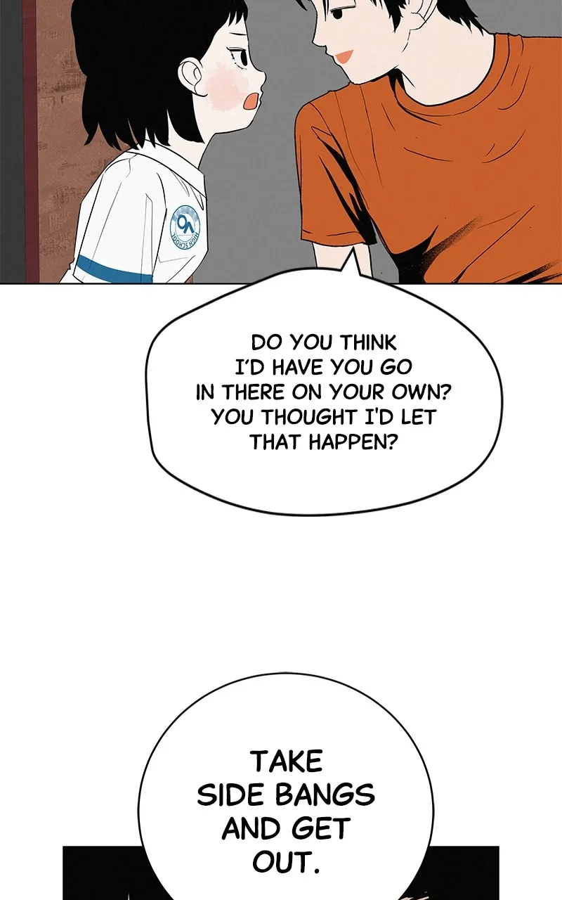 Read Radiant Rewind chapter 34 image 125 on Lezhin