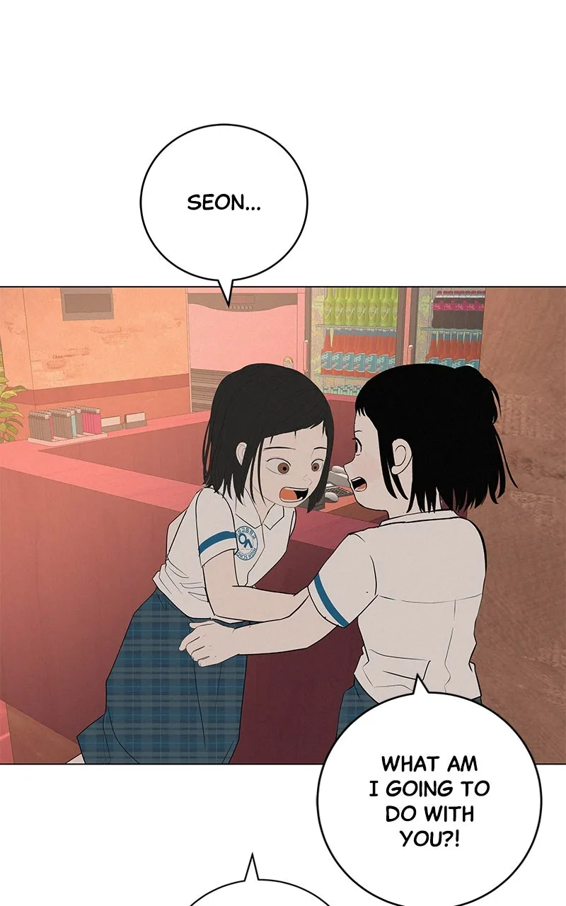 Read Radiant Rewind chapter 34 image 127 on Lezhin