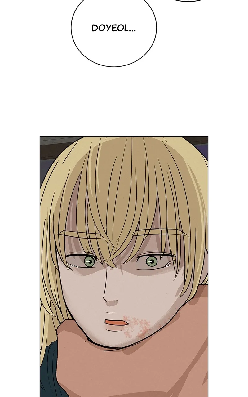 Read Radiant Rewind chapter 34 image 128 on Lezhin