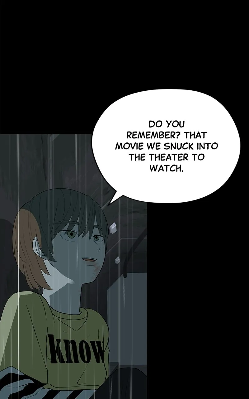 Read Radiant Rewind chapter 34 image 13 on Lezhin
