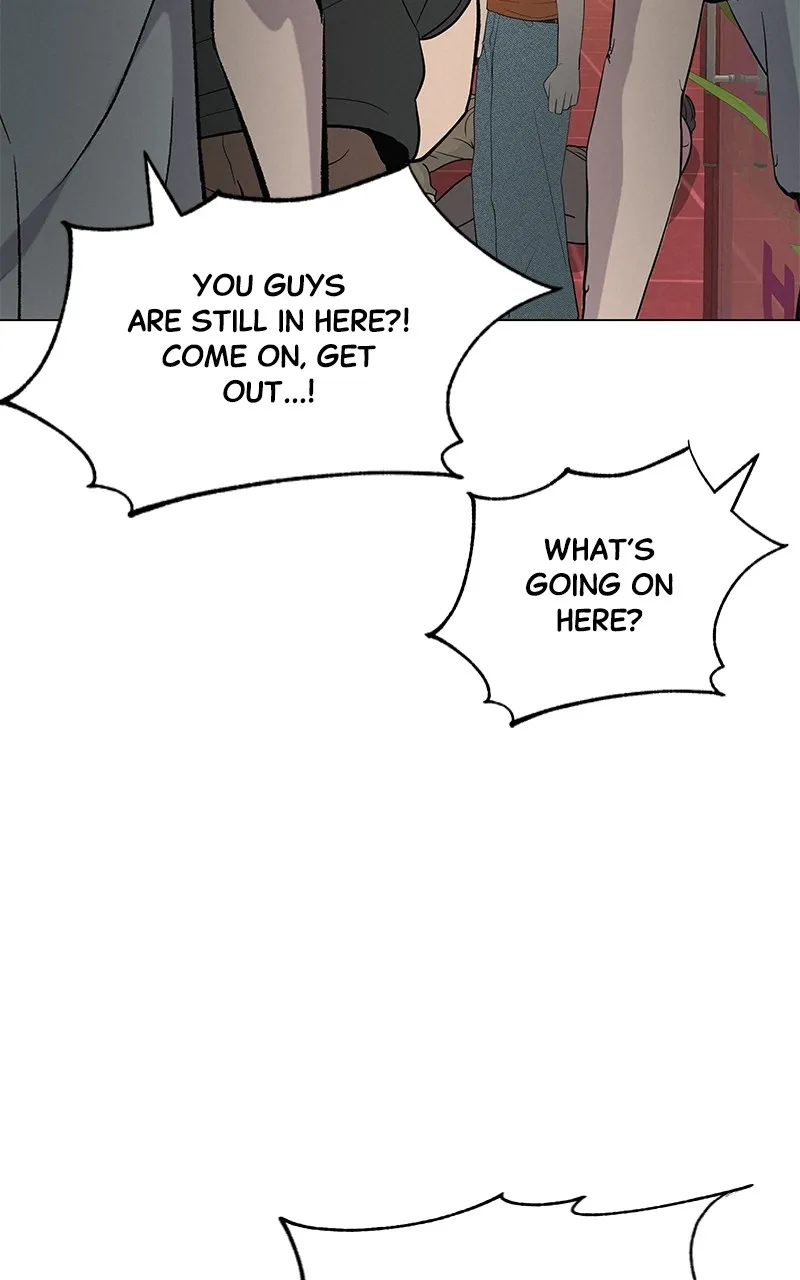 Read Radiant Rewind chapter 34 image 131 on Lezhin