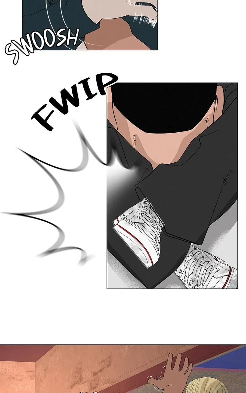 Read Radiant Rewind chapter 34 image 135 on Lezhin