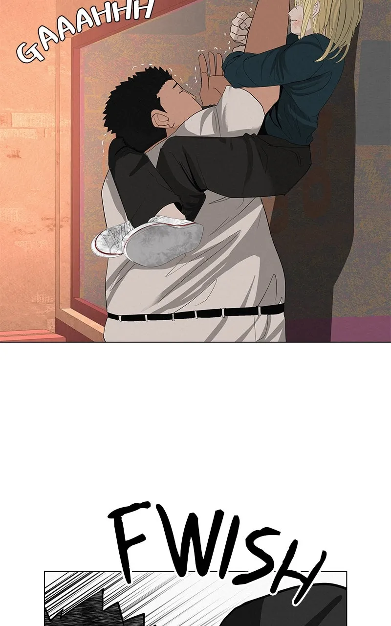 Read Radiant Rewind chapter 34 image 136 on Lezhin