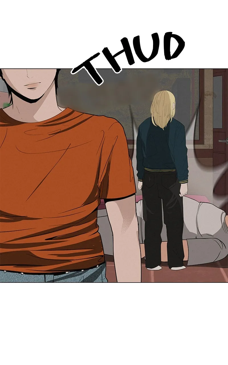Read Radiant Rewind chapter 34 image 138 on Lezhin