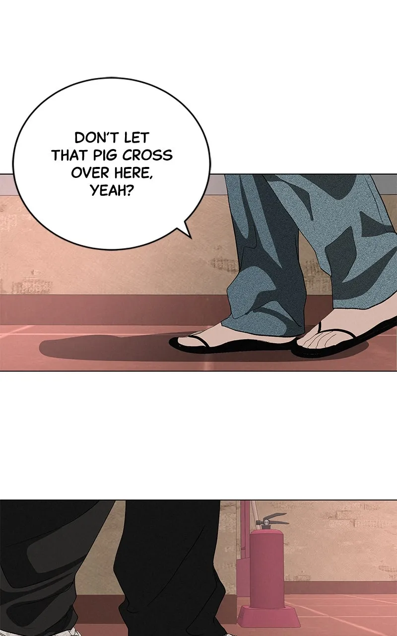 Read Radiant Rewind chapter 34 image 140 on Lezhin