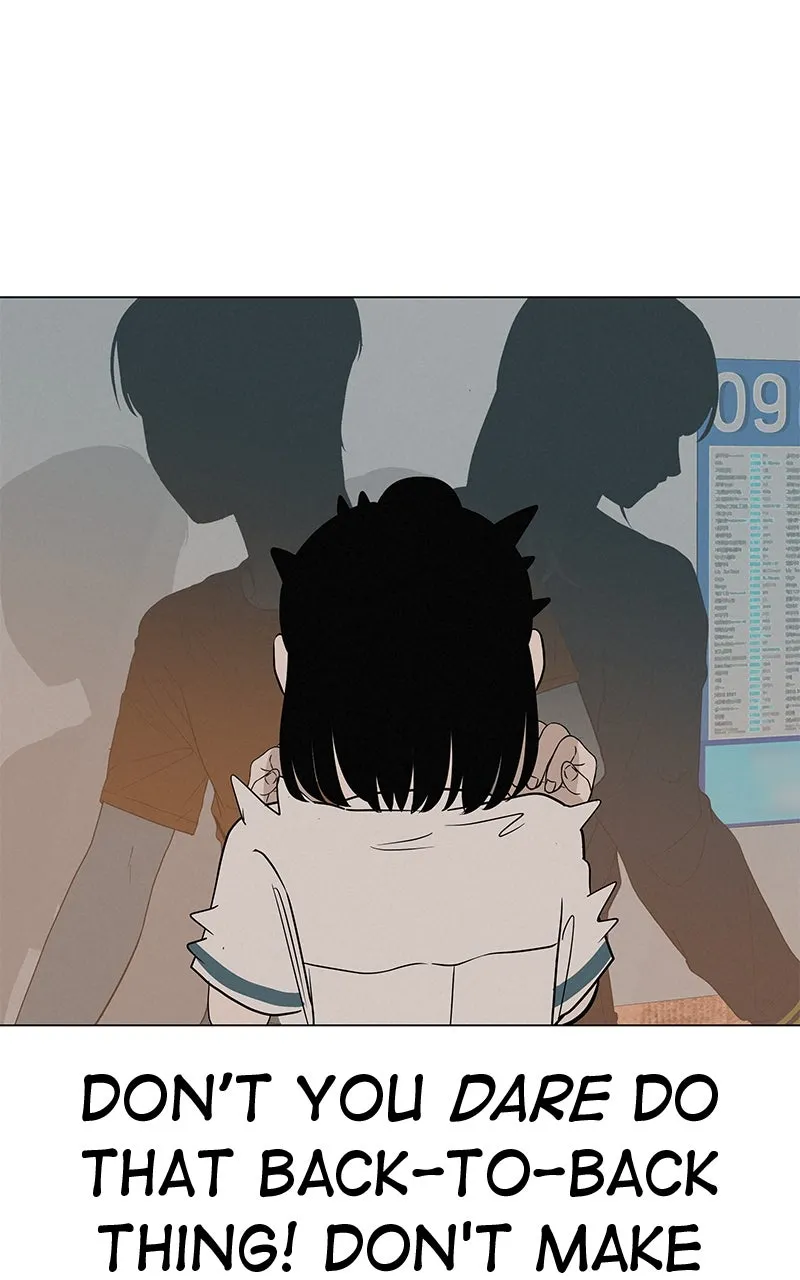 Read Radiant Rewind chapter 34 image 144 on Lezhin